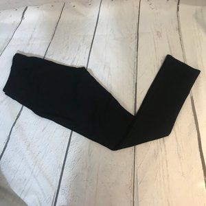 Eileen Fisher Ponte Leggings, XS